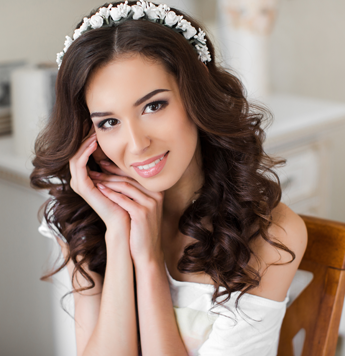 Beautiful Bride
